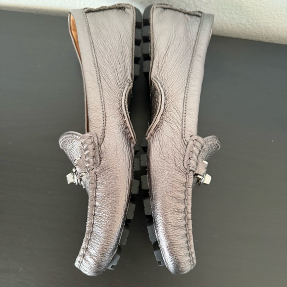 Coach Arlen driving loafer - Picture 4 of 14